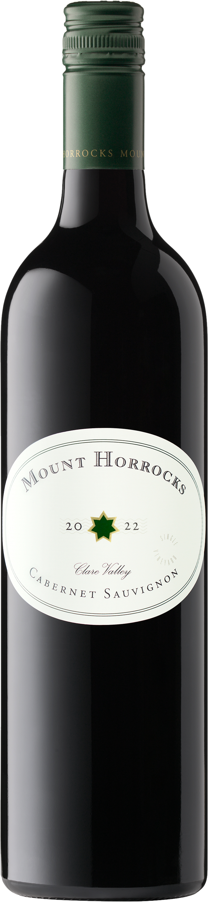 Mount Horrocks Cabernet Sauvignon 2022 Clare Valley